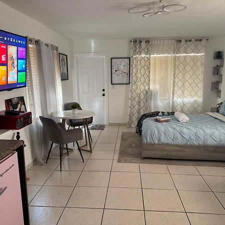 Nuevo Estudio A 5Minutos De Hialeah Park & Casino Εξωτερικό φωτογραφία