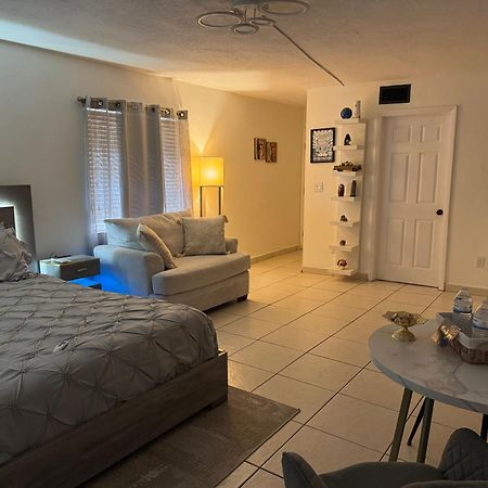 Nuevo Estudio A 5Minutos De Hialeah Park & Casino Εξωτερικό φωτογραφία
