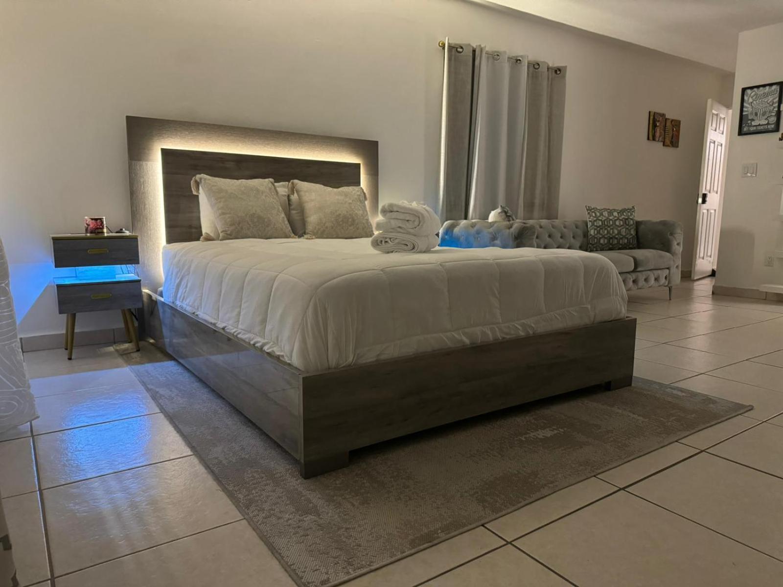 Nuevo Estudio A 5Minutos De Hialeah Park & Casino Εξωτερικό φωτογραφία