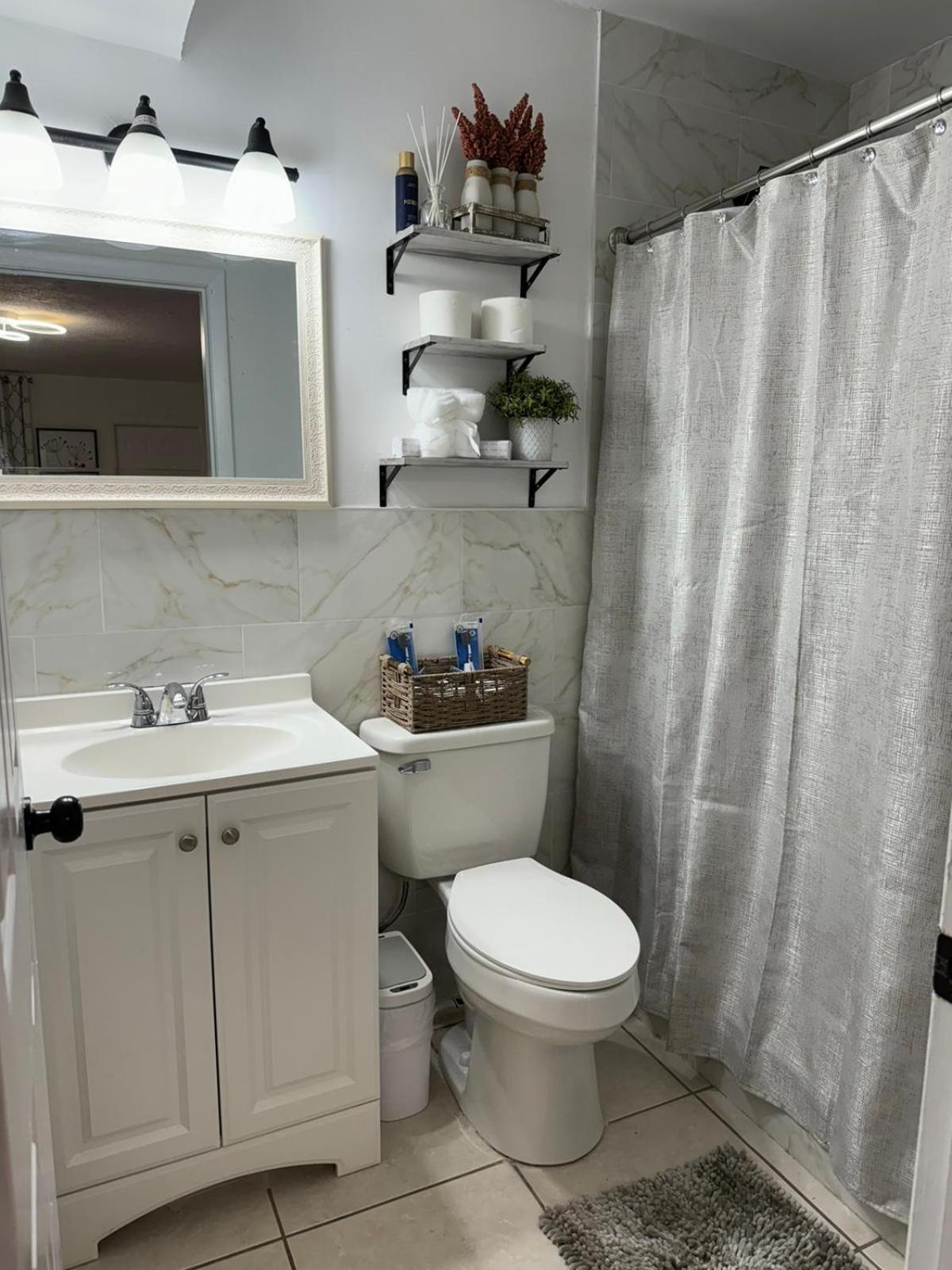 Nuevo Estudio A 5Minutos De Hialeah Park & Casino Εξωτερικό φωτογραφία