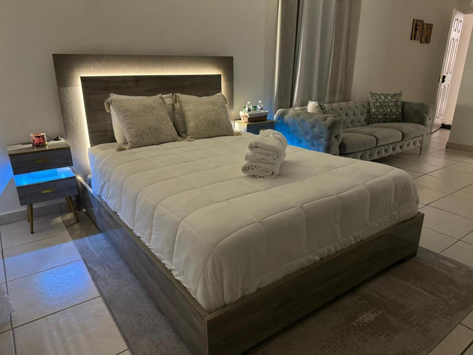 Nuevo Estudio A 5Minutos De Hialeah Park & Casino Εξωτερικό φωτογραφία