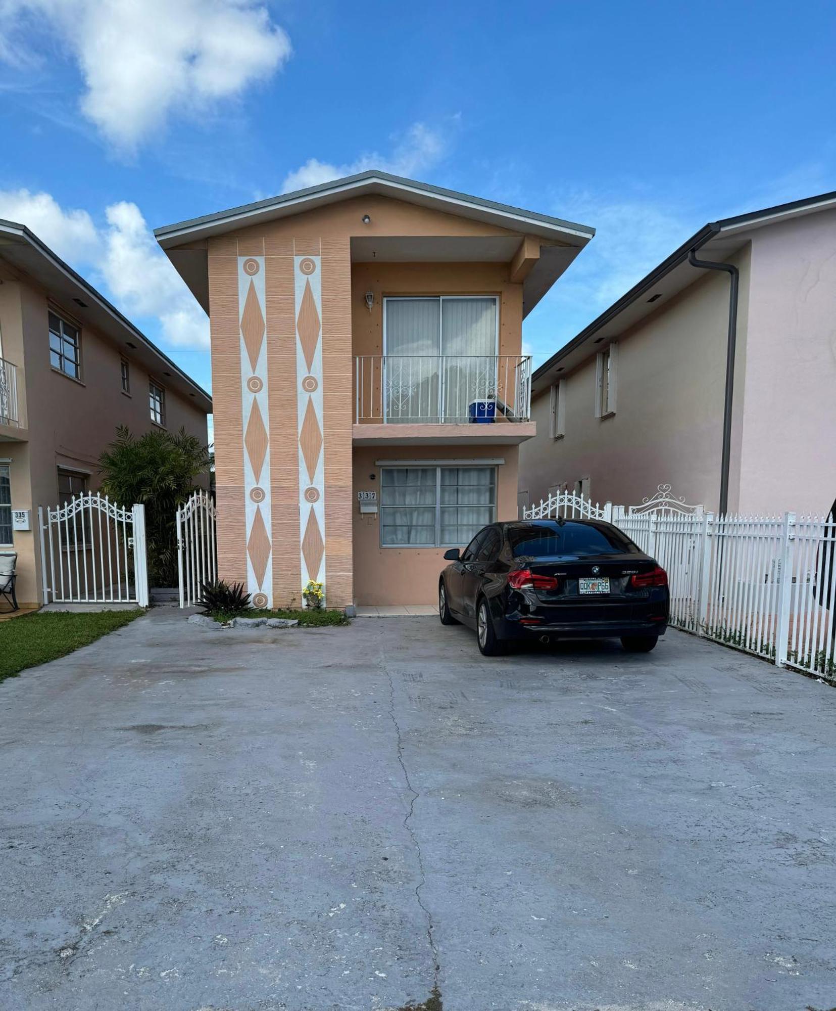 Nuevo Estudio A 5Minutos De Hialeah Park & Casino Εξωτερικό φωτογραφία