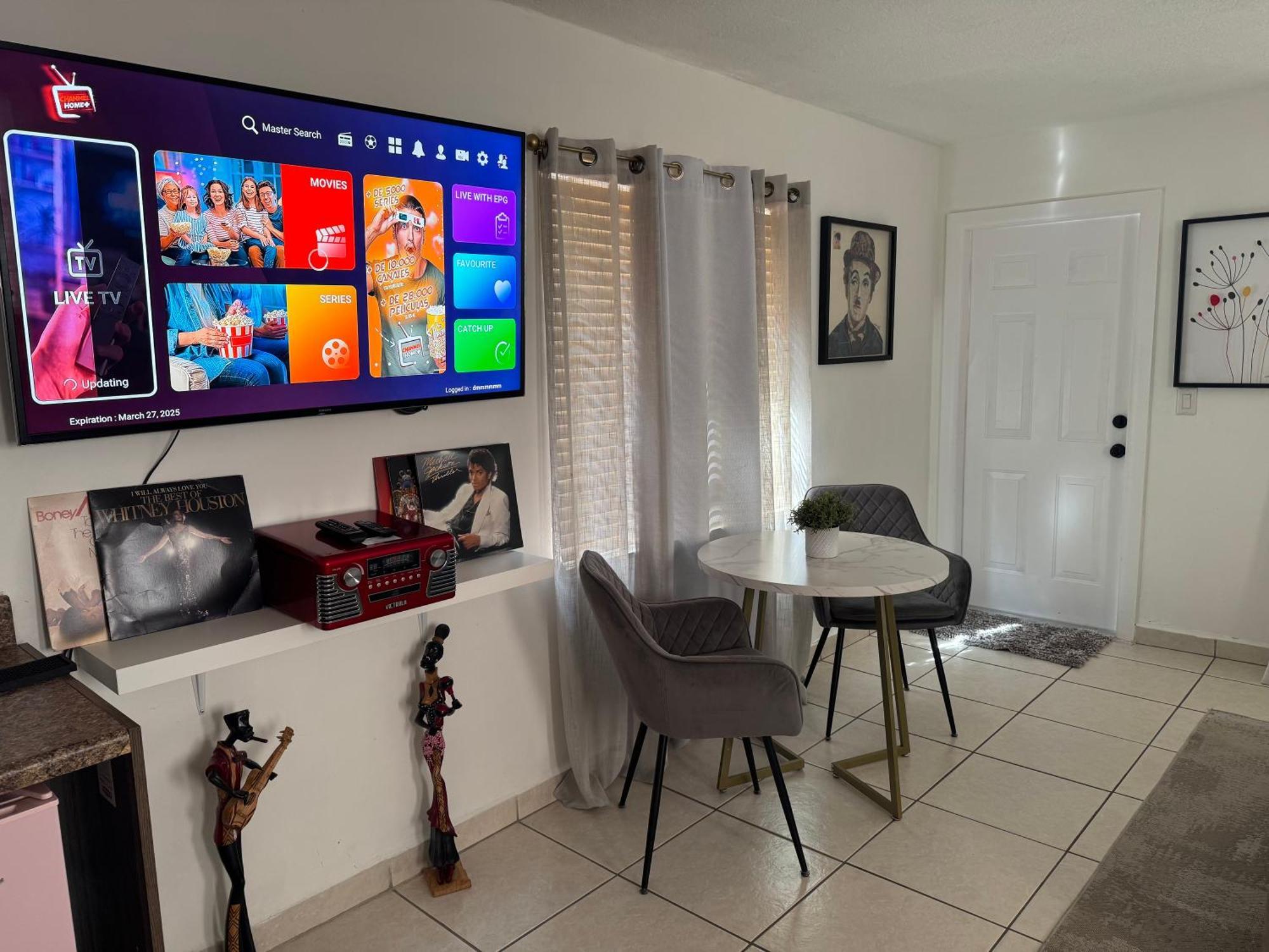 Nuevo Estudio A 5Minutos De Hialeah Park & Casino Εξωτερικό φωτογραφία