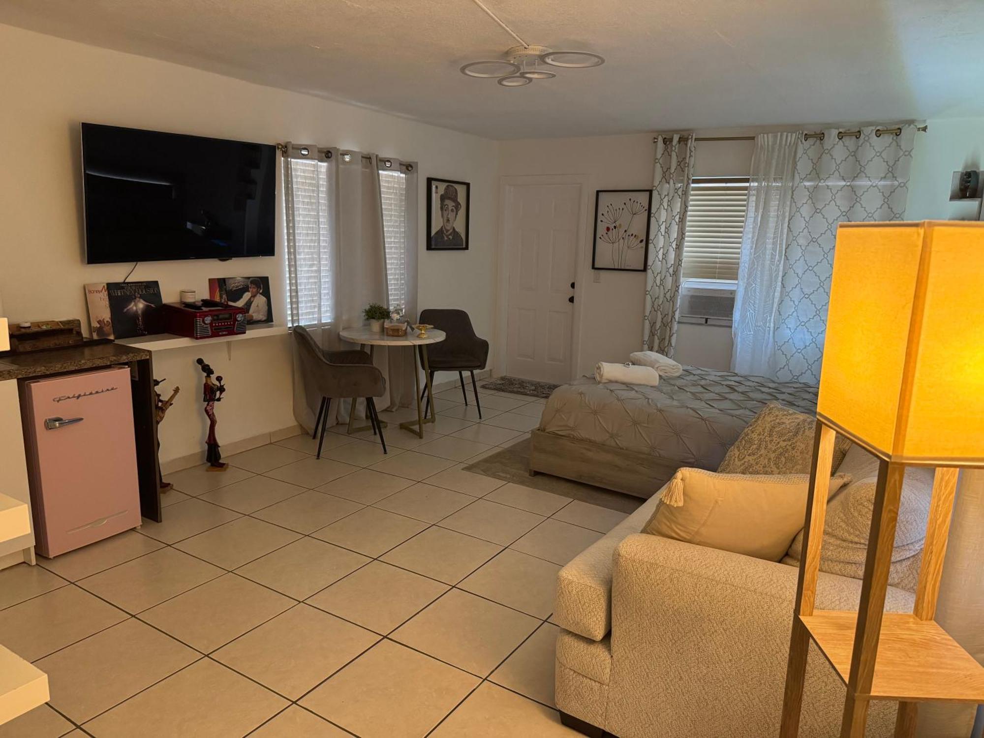 Nuevo Estudio A 5Minutos De Hialeah Park & Casino Εξωτερικό φωτογραφία